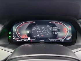 BMW X6 2021* M-PK* HARMAN* HEAD-UP* BLACK OPT* 360* LASET - 40000 € / 78233.20 лв. - 99718738 8