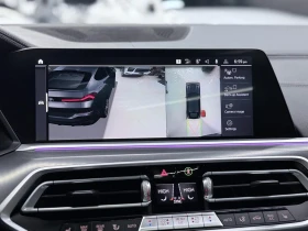 BMW X6 2021* M-PK* HARMAN* HEAD-UP* BLACK OPT* 360* LASET - 40000 € / 78233.20 лв. - 99718738 9