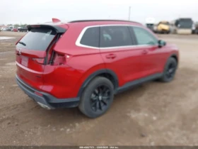 Honda Cr-v HYBRID SPORT - 22300 € / 43615.01 лв. - 52139147 4