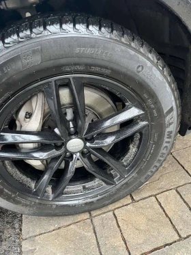 Audi Q7 Komfort/CARFAX/PANO/360 CAM/MATRIX - 26800 € / 52416.24 лв. - 62161634 7