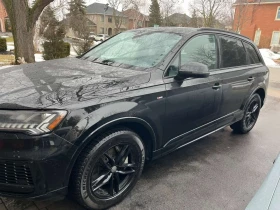 Audi Q7 Komfort/CARFAX/PANO/360 CAM/MATRIX - 26800 € / 52416.24 лв. - 62161634 3