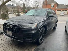 Audi Q7 * Komfort * CARFAX * БЕЗ ПЪРВОНАЧАЛНА ВНОСКА