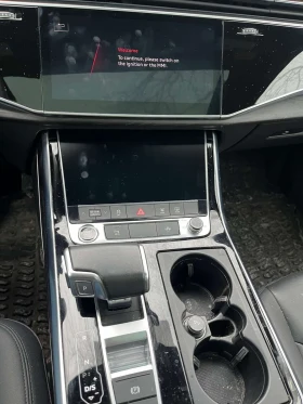 Audi Q7 Komfort/CARFAX/PANO/360 CAM/MATRIX - 26800 € / 52416.24 лв. - 62161634 10