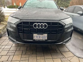 Audi Q7 Komfort/CARFAX/PANO/360 CAM/MATRIX - 26800 € / 52416.24 лв. - 62161634 2