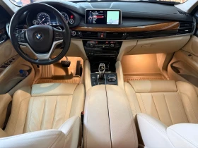 BMW X6 4.0d xDrive  - 22900 € / 44788.51 лв. - 92670276 7