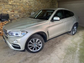 BMW X6 4.0d xDrive  - 22900 € / 44788.51 лв. - 92670276 3