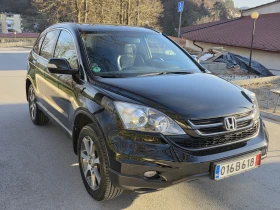 Honda Cr-v 2.0i Executive - 11450 € / 22394.25 лв. - 11310997 4