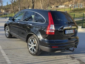 Honda Cr-v 2.0i Executive - 11450 € / 22394.25 лв. - 11310997 7