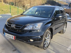 Honda Cr-v 2.0i Executive - 11450 € / 22394.25 лв. - 11310997 5