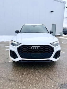 Audi Q5  Progressiv /DISTRONIC/CAMERA/ПОДГРЕВИ - 20650 € / 40387.89 лв. - 61240281 6
