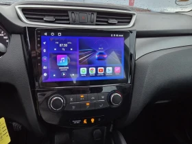 Nissan Qashqai NAVI SERVICE BOOK - 8500 € / 16624.56 лв. - 36706514 9