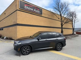 BMW X3 * xDrive30i M Sport Red Leather Panoramic Roof AWD - 30500 € / 59652.82 лв. - 68909245 5