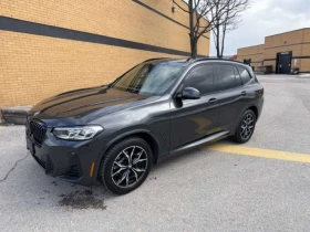 BMW X3 * xDrive30i M Sport Red Leather Panoramic Roof AWD - 30500 € / 59652.82 лв. - 68909245 4