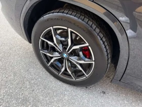 BMW X3 * xDrive30i M Sport Red Leather Panoramic Roof AWD - 30500 € / 59652.82 лв. - 68909245 9