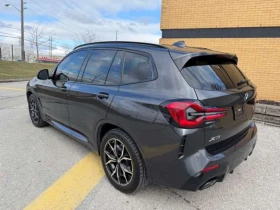 BMW X3 * xDrive30i M Sport Red Leather Panoramic Roof AWD - 30500 € / 59652.82 лв. - 68909245 8