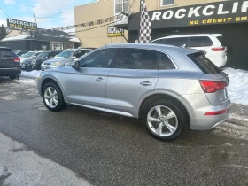 Audi Q5 ТОП ЦЕНА * HeadUp* * AвтоКредит* (ЦЕНА ДО БГ) | Auto.bg — изображение 6