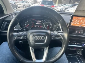Audi Q5 ТОП ЦЕНА * HeadUp* * AвтоКредит* (ЦЕНА ДО БГ) | Auto.bg — изображение 9