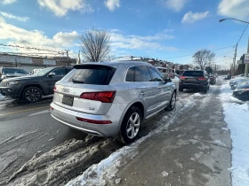 Audi Q5 ТОП ЦЕНА * HeadUp* * AвтоКредит* (ЦЕНА ДО БГ) | Auto.bg — изображение 4