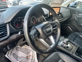 Audi Q5 ТОП ЦЕНА * HeadUp* * AвтоКредит* (ЦЕНА ДО БГ) | Auto.bg — изображение 11