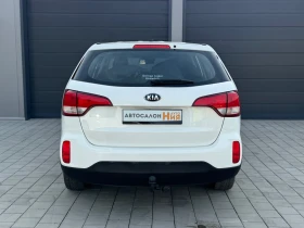 Kia Sorento 2.2 CRDI * Automat* 4x4*  - 10700 € / 20927.38 лв. - 60774535 5