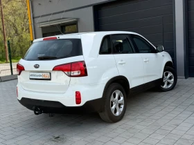 Kia Sorento 2.2 CRDI * Automat* 4x4*  - 10700 € / 20927.38 лв. - 60774535 6