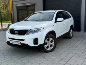 Kia Sorento 2.2 CRDI * Automat* 4x4* 