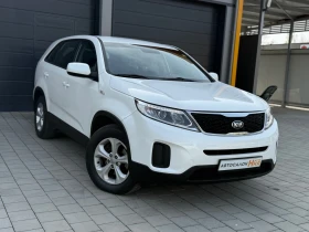 Kia Sorento 2.2 CRDI * Automat* 4x4*  - 10700 € / 20927.38 лв. - 60774535 3