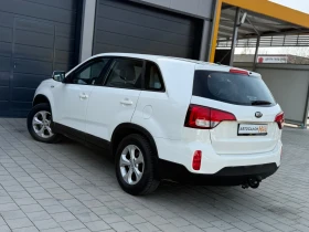Kia Sorento 2.2 CRDI * Automat* 4x4*  - 10700 € / 20927.38 лв. - 60774535 4