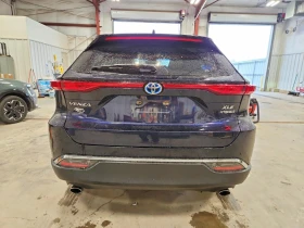 Toyota Venza 2.5l Xle | Mobile.bg � ����� ������ 6