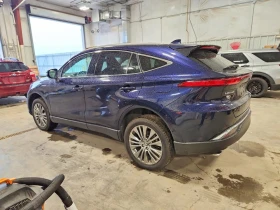 Toyota Venza 2.5l Xle | Mobile.bg � ����� ������ 2