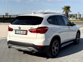 BMW X1 2.0d 190�.� X-DRIVE X-LINE* ��������* HEAD UP* ��� | Mobile.bg � ����� ������ 5