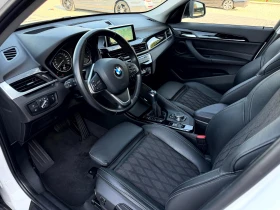 BMW X1 2.0d 190�.� X-DRIVE X-LINE* ��������* HEAD UP* ��� | Mobile.bg � ����� ������ 8