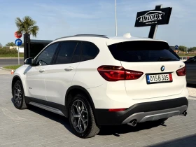 BMW X1 2.0d 190�.� X-DRIVE X-LINE* ��������* HEAD UP* ��� | Mobile.bg � ����� ������ 6