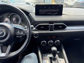 Mazda CX-5 * AWD * CARFAX * �������� * ���� * KEYLESS *  | Mobile.bg � ����� ������ 9