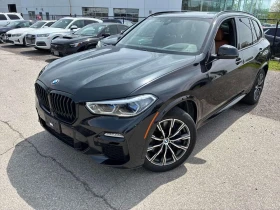����� �� �������� �� BMW X5 xDrive40i M SPORT/LASER/360 ������/��������/OT BMW