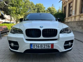 BMW X6 - 13999 € / 27379.66 лв. - 50639092 6