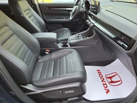 Honda Cr-v 2.0 i-MMD Hybrid e:FHEV Advance | Mobile.bg � ����� ������ 14