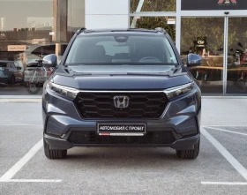 Honda Cr-v 2.0 i-MMD Hybrid e:FHEV Advance | Mobile.bg � ����� ������ 2
