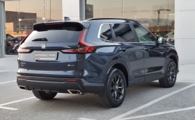 Honda Cr-v 2.0 i-MMD Hybrid e:FHEV Advance | Mobile.bg � ����� ������ 5