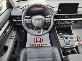 Honda Cr-v 2.0 i-MMD Hybrid e:FHEV Advance | Mobile.bg � ����� ������ 10