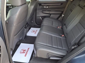 Honda Cr-v 2.0 i-MMD Hybrid e:FHEV Advance | Mobile.bg � ����� ������ 16