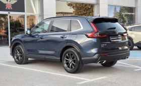 Honda Cr-v 2.0 i-MMD Hybrid e:FHEV Advance | Mobile.bg � ����� ������ 7