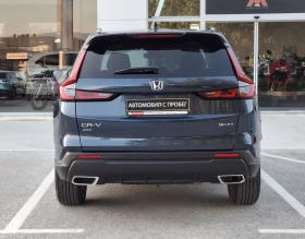 Honda Cr-v 2.0 i-MMD Hybrid e:FHEV Advance | Mobile.bg � ����� ������ 6