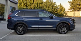 Honda Cr-v 2.0 i-MMD Hybrid e:FHEV Advance | Mobile.bg � ����� ������ 4