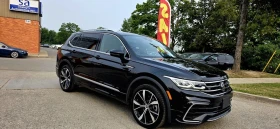 VW Tiguan Highline R-Line 4MOTION | Mobile.bg � ����� ������ 2