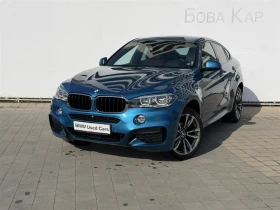 BMW X6 xDrive30d