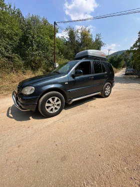 Mercedes-Benz ML 320 Lpg - 4300 € - 52651589 3