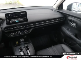 Honda Hr-v EX-L NAVI | Auto.bg — изображение 12