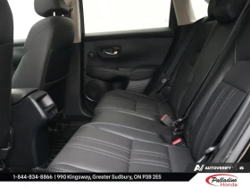 Honda Hr-v EX-L NAVI | Auto.bg — изображение 9
