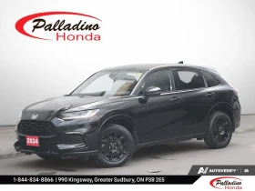 Honda Hr-v EX-L NAVI